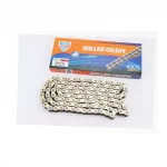 Цепь привода колеса 428Hx116L GOLD, ВОСХОД, YQ-351435