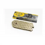 Цепь привода колеса 428Hx116L GOLD, ВОСХОД, YQ-324727
