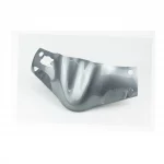 УЦЕНКА STORM Пластик-руля передний "голова", серый (отломано крепление см. фото), STORM, YQ-366015