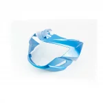 УЦЕНКА Pantera 200 S/N Пластик-обтекатель фары, синий (лопнул сверху см. фото), GEON, YQ-359375