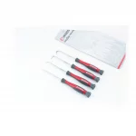 Съёмник сальника, к-кт 4шт (VT-3338), Ручний інструмент, YQ-702372