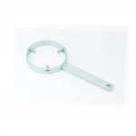 Съёмник-зажим заднего вариатора GY6/DIO тип 3, МОТО інструмент, YQ-332115