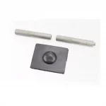 Знімач-розсухарювач клапанів, набір, Viper-125-150J, YQ-332009