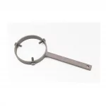 Знімач-фіксатор заднього варіатора GY6/DIO, 50-100сс 4Т, YQ-332002