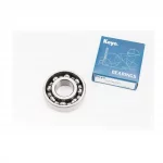 Подшипник 6204 (20x47x14) коленвала AD,JOG,GY6, Япония, YQ-331650