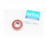 Подшипник 6204 2RS (20x47x14), M175/195N, YQ-602689