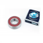 Подшипник 6204 2RS (20x47x14) коленвала AD,JOG,GY6, 50-100сс 4Т, YQ-352426