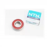 Подшипник 6204 2RS (20x47x14) коленвала AD,JOG,GY6, Япония, YQ-339644