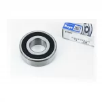 Подшипник 6204 2RS (20x47x14) коленвала AD,JOG,GY6, Япония, YQ-347840