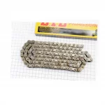 Цепь привода колеса 428Hx120L, ВОСХОД, YQ-318747