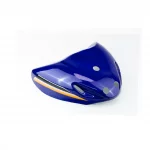 УЦІНКА ACTIVE Пластик-передній верхній (під кермом) "дзьоб", синій (див. фото), ACTIVE, YQ-320364