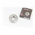 Подшипник 6204 ZZ (20x47x14) коленвала AD,JOG,GY6, 50-100сс 4Т, YQ-349081