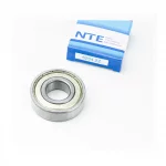 Подшипник 6204 ZZ (20x47x14), Словакия, M175/195N, YQ-625107