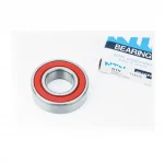 Подшипник 6205 2RS (25x52x15) коленвала AD100, Тайвань, YQ-347092