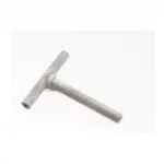 Ключ для регулировки клапанов универсальный тройной (2,5/3/3,5мм), МОТО інструмент, YQ-332136