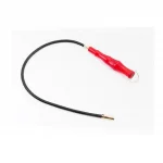 Магнит на гибком удлинителе 430мм, Ручний інструмент, YQ-332098