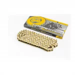 Цепь привода колеса 428Hx126L GOLD, ВОСХОД, YQ-351687