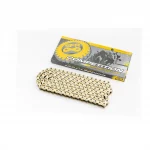 Цепь привода колеса 428Hx132L GOLD, Мінск, YQ-324315