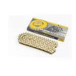 Цепь привода колеса 428Hx136L GOLD, Мінск, YQ-324316