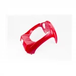 УЦЕНКА WIND Пластик-передний основной (где повороты), красный (мелкие царапины, см. фото), WIND, YQ-315243