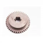 УЦЕНКА Редуктор фрезы R175/180N/190N/195N-Шестерня первичного вала редуктора Z-40 81-1 (дефект литья, см. фото), НАВІСНЕ,