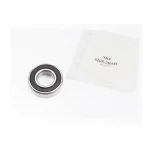 Подшипник 6205 2RS (25x52x15) (оригинал), НАВІСНЕ, YQ-342442