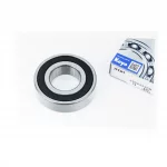 Подшипник 6206 2RS (30x62x16), M175/195N, YQ-602804