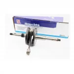 Коленвал Honda LEAD90-HF05, синяя коробка, YQ-331090