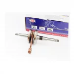 Коленвал Honda TACT AF16, синяя коробка, YQ-331089