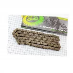 Цепь привода колеса 428Hx98L, ACTIVE, YQ-324500