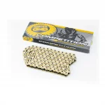 Цепь привода колеса 428Hx98L GOLD, ACTIVE, YQ-357645