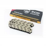 Цепь привода колеса 428Hx98L GOLD, ACTIVE, YQ-318638