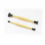 Набор-4 присоски на двух рукоятках для притирки клапанов, МОТО інструмент, YQ-332097