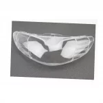 УЦІНКА ACTIVE Скло фари передньої (незначні сколи, відламані місцями внутрішні перегородки, (див. фото), ACTIVE, YQ-320489