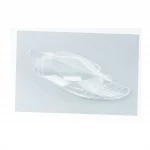 УЦІНКА Honda DIO AF-35 "скло"- фари, прозоре (трохи відламаний шматочок), пластик-J, YQ-329376