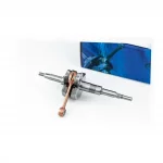 Коленвал Suzuki AD100, YQ-363483