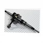 Коленвал Suzuki AD50, YQ-308119