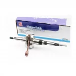 Коленвал Suzuki AD50, синяя коробка, YQ-331087