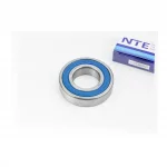 Подшипник 6207 2RS (35x72x17), Словакия, CB125-300, YQ-361125