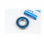 Подшипник 6207 2RS (35x72x17), Словакия, DongFeng, YQ-607312