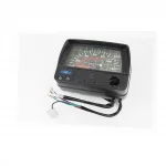 УЦЕНКА DELTA Спидометр "квадрат" 120 км/ч (присутствует мелкая трещина), DELTA, YQ-357355