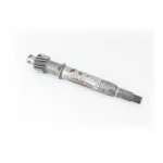 УЦЕНКА 50-100cc 4Т Вал редуктора первичный (небольшой налет), 50-100сс 4Т, YQ-349222