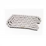 Цепь привода колеса 428x112L, ВОСХОД, YQ-340076