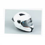 Шлем интеграл (стандарт DOT/ECE) FENIX L (59см), белый, ШОЛОМИ, YQ-360577