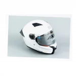 Шлем интеграл (стандарт DOT/ECE) FENIX М (57-58см), белый, ШОЛОМИ, YQ-360576