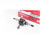 Коленвал Suzuki LET'S, YQ-331841