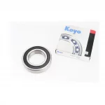 Подшипник 6210 2RS (50x90x20) коленвала R180NM, D175/180N, YQ-603582