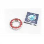 Подшипник 6210 2RS (50x90x20) коленвала R180NM, Индия, D175/180N, YQ-603516