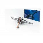 Коленвал Suzuki LET'S, YQ-363484