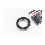 Подшипник 6211 2RS (55x100x21) коленвала, D190/195N, YQ-624170